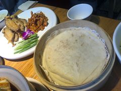 -吕氏疙瘩汤·私家菜馆(慈云寺店)