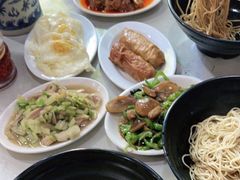 -老地方面馆(思南路店)