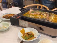 -蜀腾川·火锅鱼.烤鱼(新世界城店)