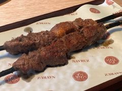 -纳鲁孜·新疆特色餐厅(上海悦荟广场店)