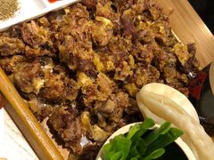 -陈傻子餐厅(世纪都会店)