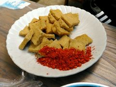 -王万妈卤猪脚(青岩交通路)