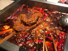 -锦城印象火锅(天府三街店)