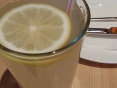 柠檬汁-必胜客(西市场店)