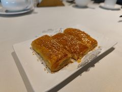 叉烧酥-衡山汇·高级粤菜(霄云路店)