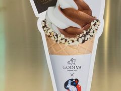 -GODIVA(国际金融中心店)