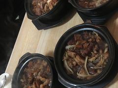 -赵家牛肉砂锅(台西三路店)
