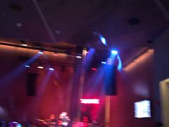 -TZ House音乐现场(来福士中心店)