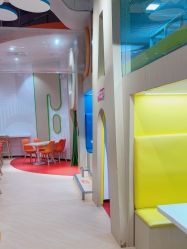 -尼克Playtime(欢乐海岸店)