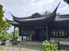 -无锡蠡湖国家湿地公园-蠡园