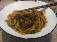 -壹粉屋新疆炒米粉(建外SOHO东区店)
