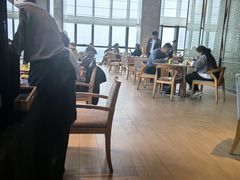 -重庆解放碑威斯汀酒店