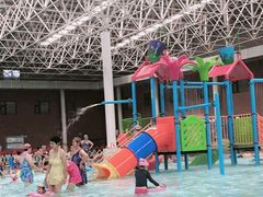 -斯波特游泳健身运动中心