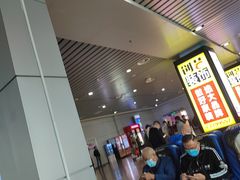 -桂林北站