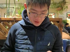 -懒人盐府人家(安贞店)