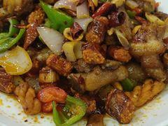 -廖老妈蹄花店(人民公园陕西街259号店)