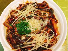 -苏苑饭店-中餐厅(长桥地区店)