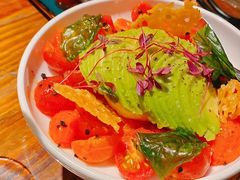 -Osteria Garden 生蚝花园餐厅(原进贤路店)