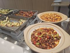 -乡村基(双流时代奥特莱斯餐厅)