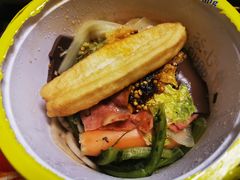 -小谷姐姐麻辣拌·麻辣烫(北辰店)