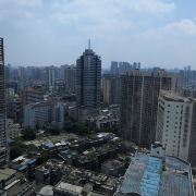 -富力丽思卡尔顿酒店·丽轩中餐厅