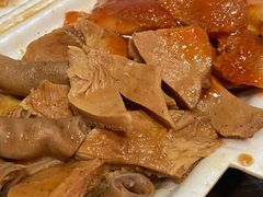 牛肚-细妹五香牛杂(步行街店)