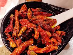 -丁卯•铜锅涮肉(工体店)