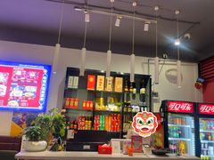 -怪怪龙虾·来自江苏盱眙(惊驾路店)
