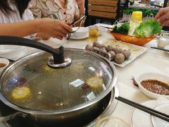 -三头牛·潮汕牛肉生蚝火锅 (夏湾店)