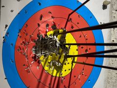 -箭心弓社射箭俱乐部(上地店)