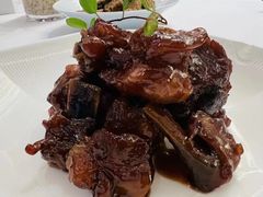-上海小南国(金桥国际广场店)