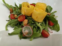 -院里寻菜·精致庭院菜(观沙岭店)