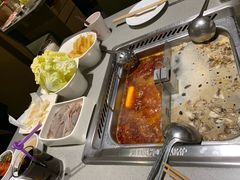 -海底捞火锅(石厦时代广场店)