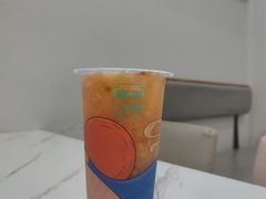 -常来茶·水果研究所(西溪里店)