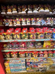 -Hamleys哈姆雷斯(东方福来德店)