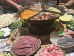 -白乐天毛肚火锅馆(南滨路店)
