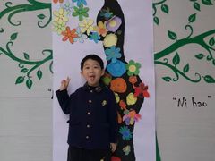 -Angel Garden天使花园幼儿园