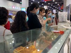 -上海哈尔滨食品厂(汇联商厦店)