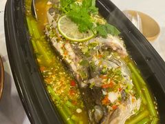 -阿诺泰·泰国餐厅(棕北店)