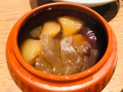 -香园茶社·金陵小灶(老门东店)