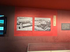 -北京大葆台遗址博物馆