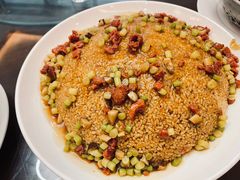 土锅巴-富临轩私房菜(集庆门大街店)