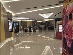 -中影国际影城(东方新天地CINITY店)