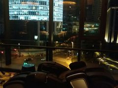 -上海外滩英迪格酒店