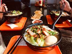 -龙记桂林米粉店(书城路店)