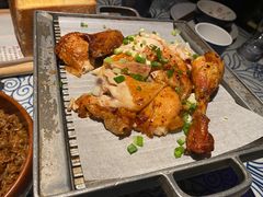 -绿茶餐厅(千岛湖银泰城店)