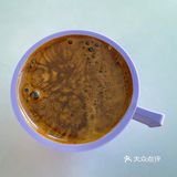 连咖啡真的不好喝