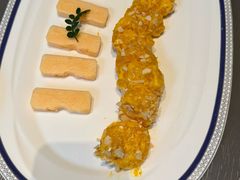 -曾宴·楚菜(湖北省博物馆店)