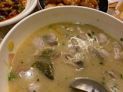 -大鸭梨烤鸭店(花园村店)