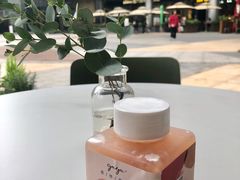 玫瑰荔枝茶-gaga(深圳福田星河COCO Park店)